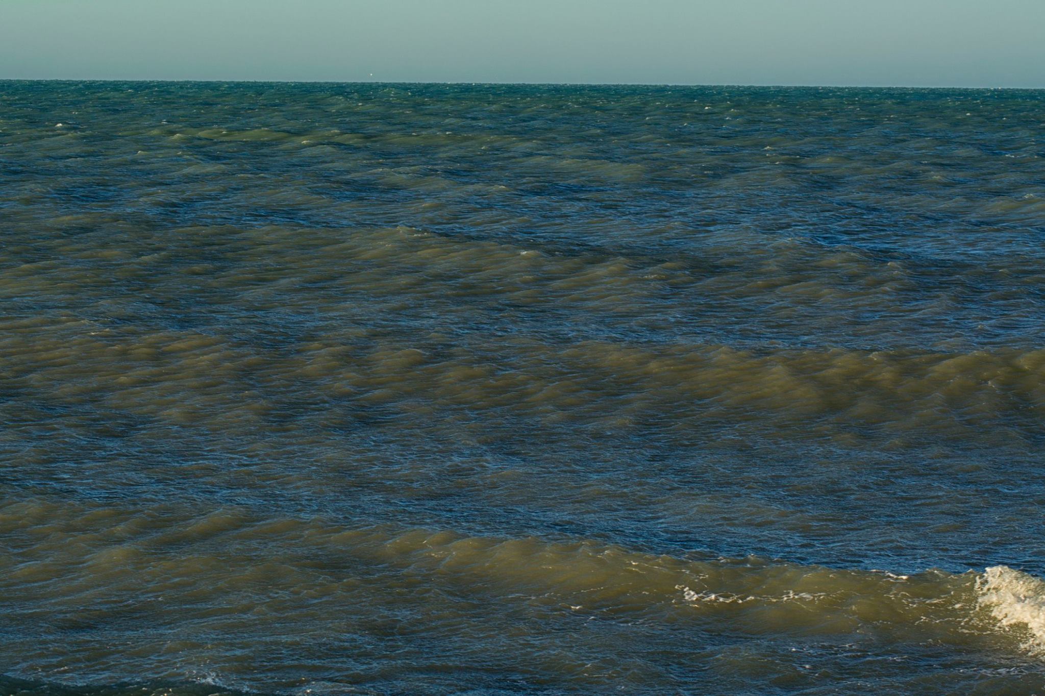 Dimmi che vento spira e saprai che mare avrai